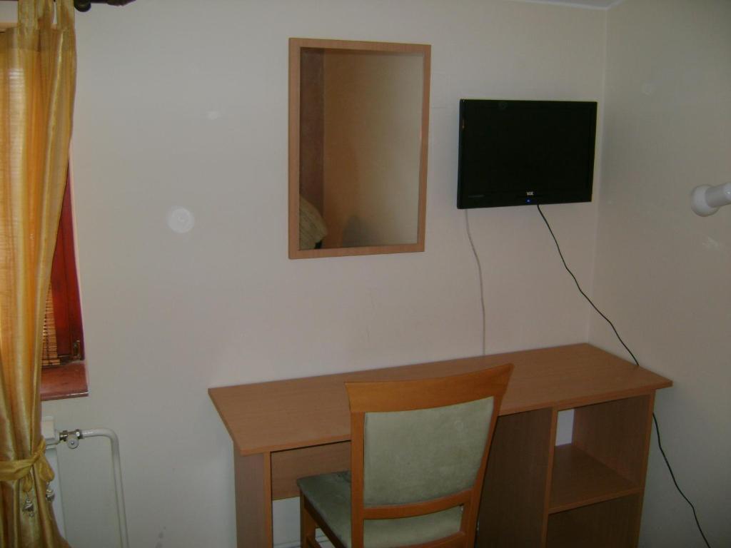 Konak Vukasinovic Hotel Belgrade Room photo