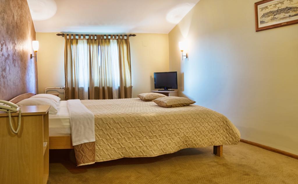 Konak Vukasinovic Hotel Belgrade Room photo