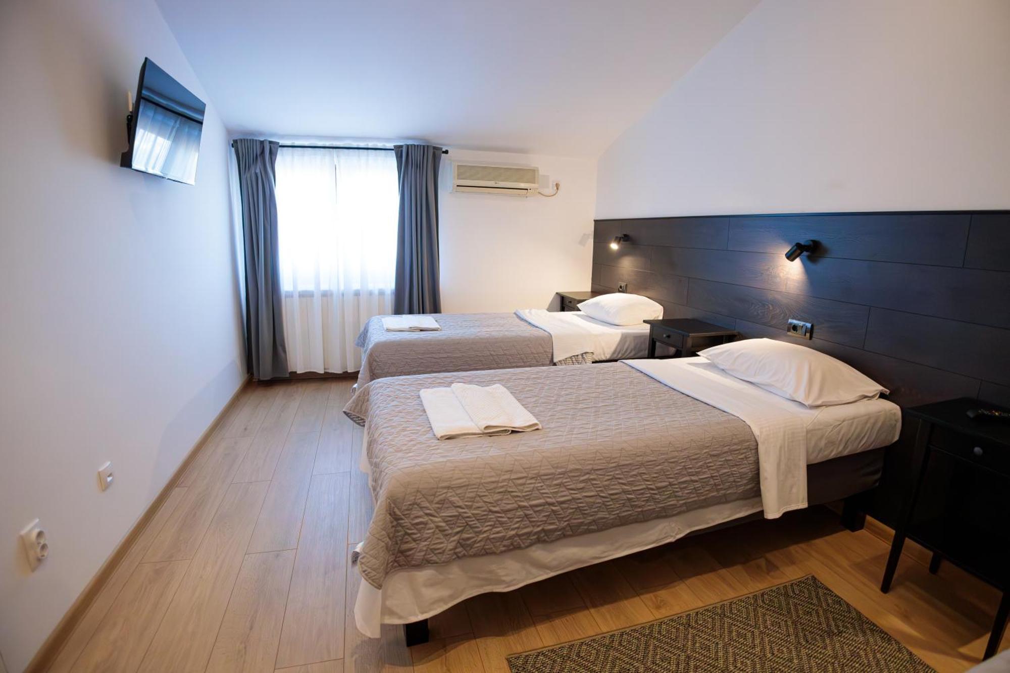 Konak Vukasinovic Hotel Belgrade Exterior photo